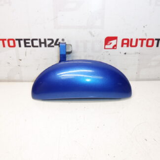 ELX Citroën C1 Peugeot 107 9101AN Porta traseira direita de