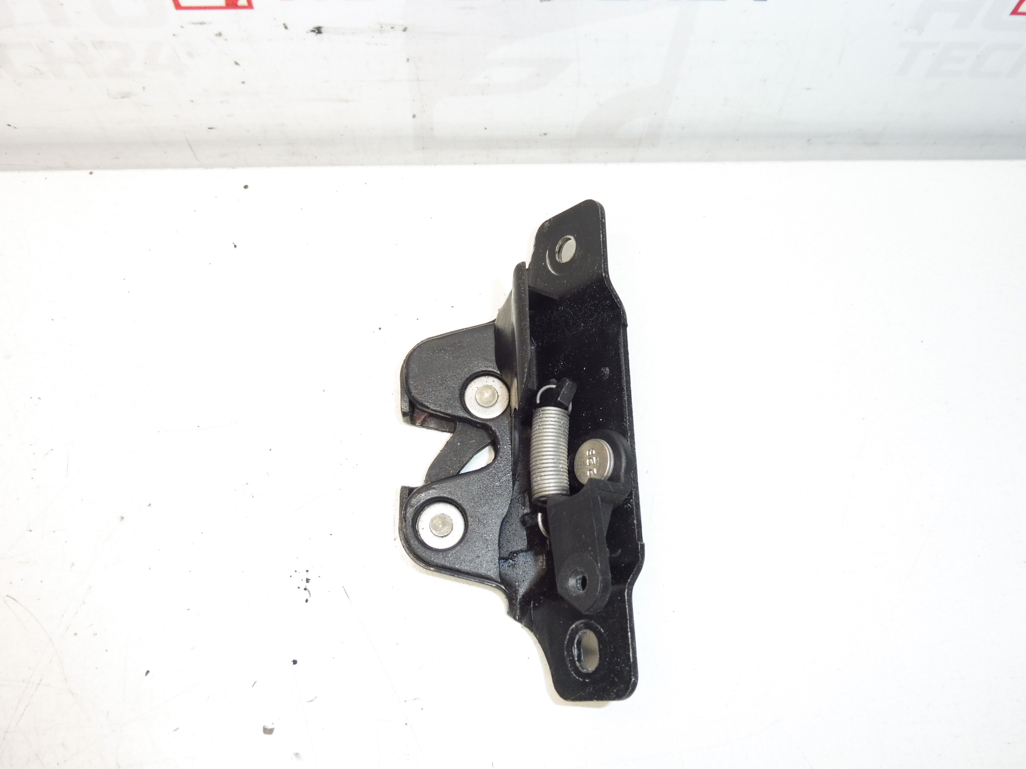 Fechadura da porta traseira Peugeot 206 206+ 871951 - Image 2