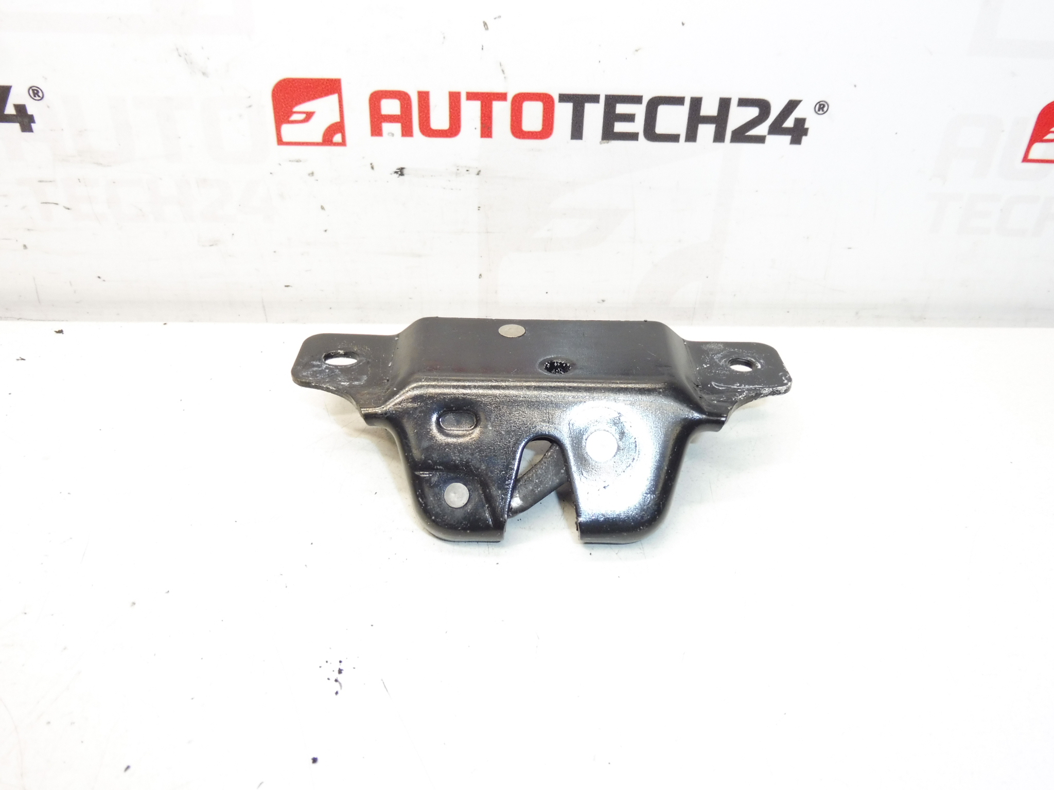 Fechadura da porta traseira Peugeot 206 206+ 871951
