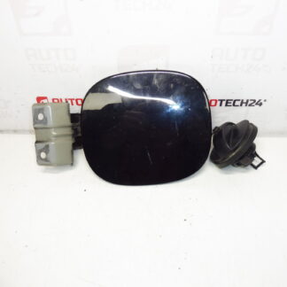 Fechamento do tanque Citroën C Crosser Peugeot 4007 1508L6 1517E8