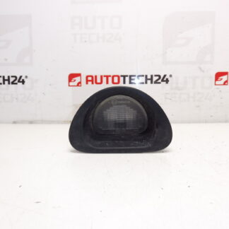 Iluminação Citroën C1 Peugeot 107 81270-020 6340E2