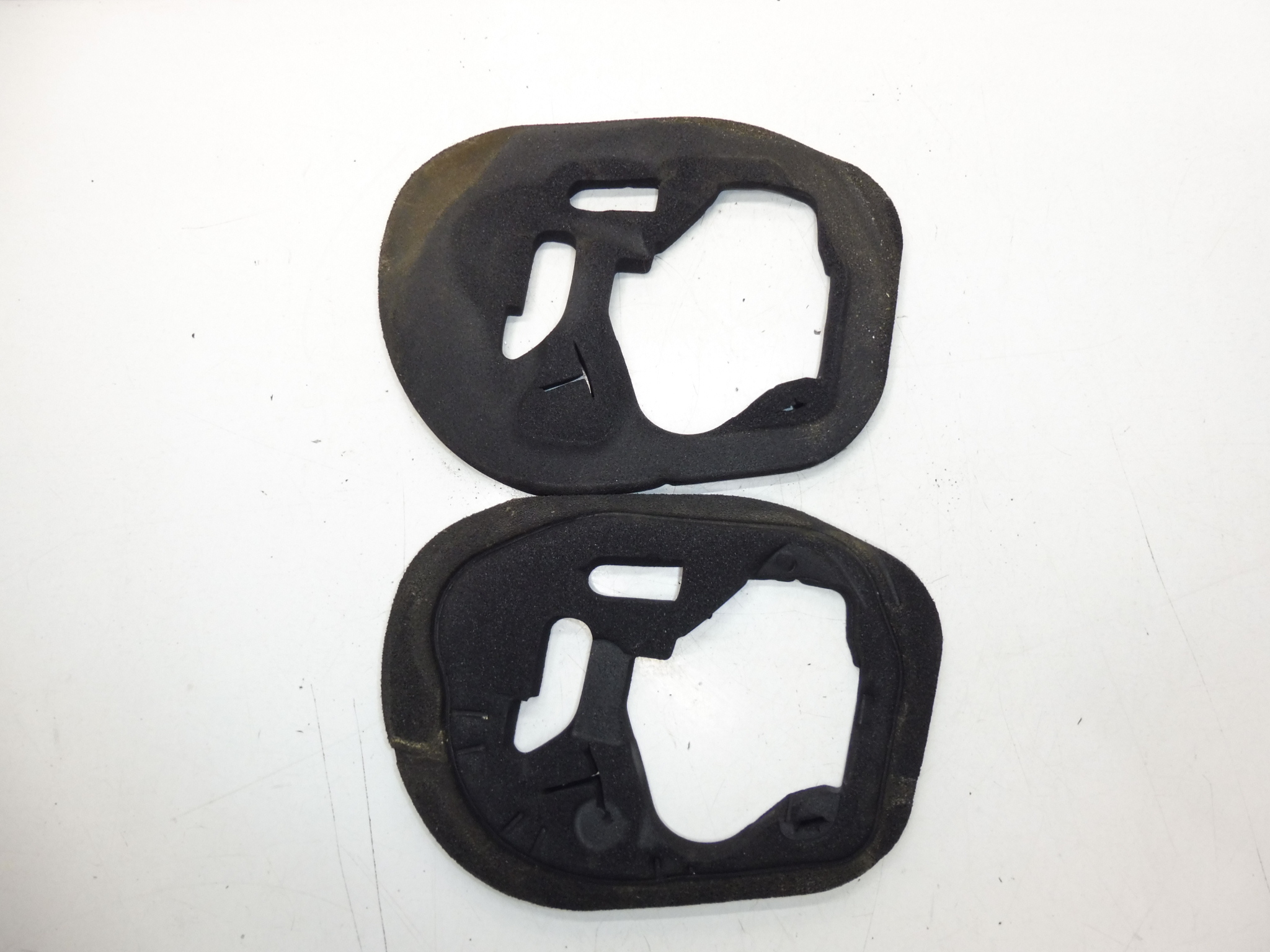 Kit de vedação de luz Peugeot 206 6350FP - Image 2