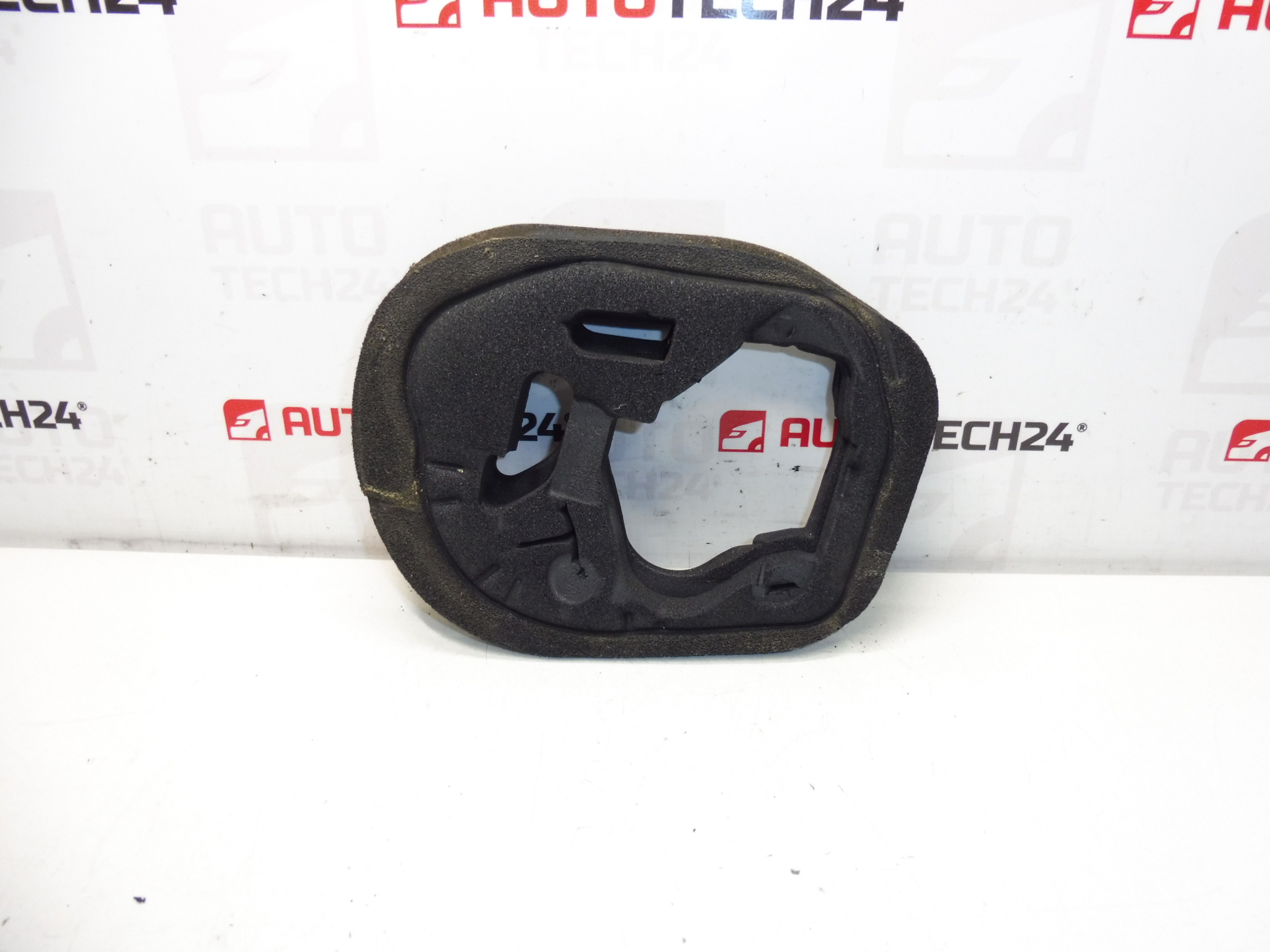 Kit de vedação de luz Peugeot 206 6350FP