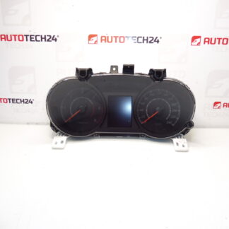 Tacômetro 247000 km Citroën C-Crosser Peugeot 4007 8100B202 6103GN