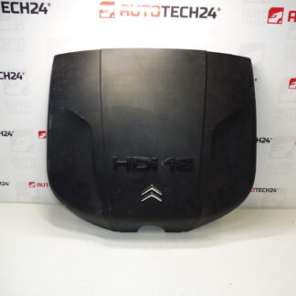 Tampa do motor 2.2 HDI Citroen C-Crosser 9682121680 9682120380 0137A1