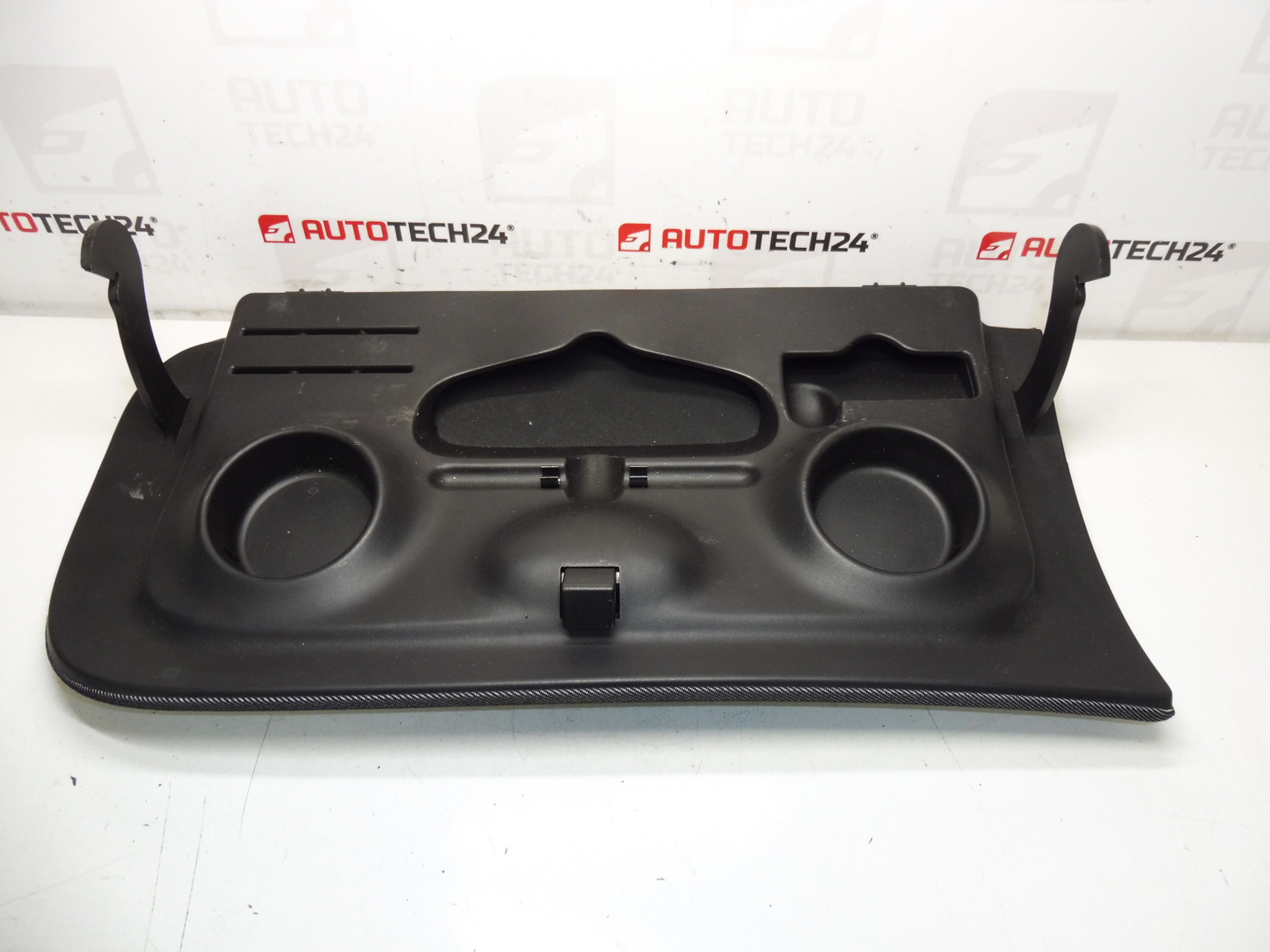 Tampa do porta-luvas Peugeot 206 96841349CY 8218VH - Image 2