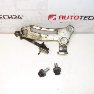 Tensionador de correia Citroën C1 Peugeot 107 128143 5708a0 6822qx