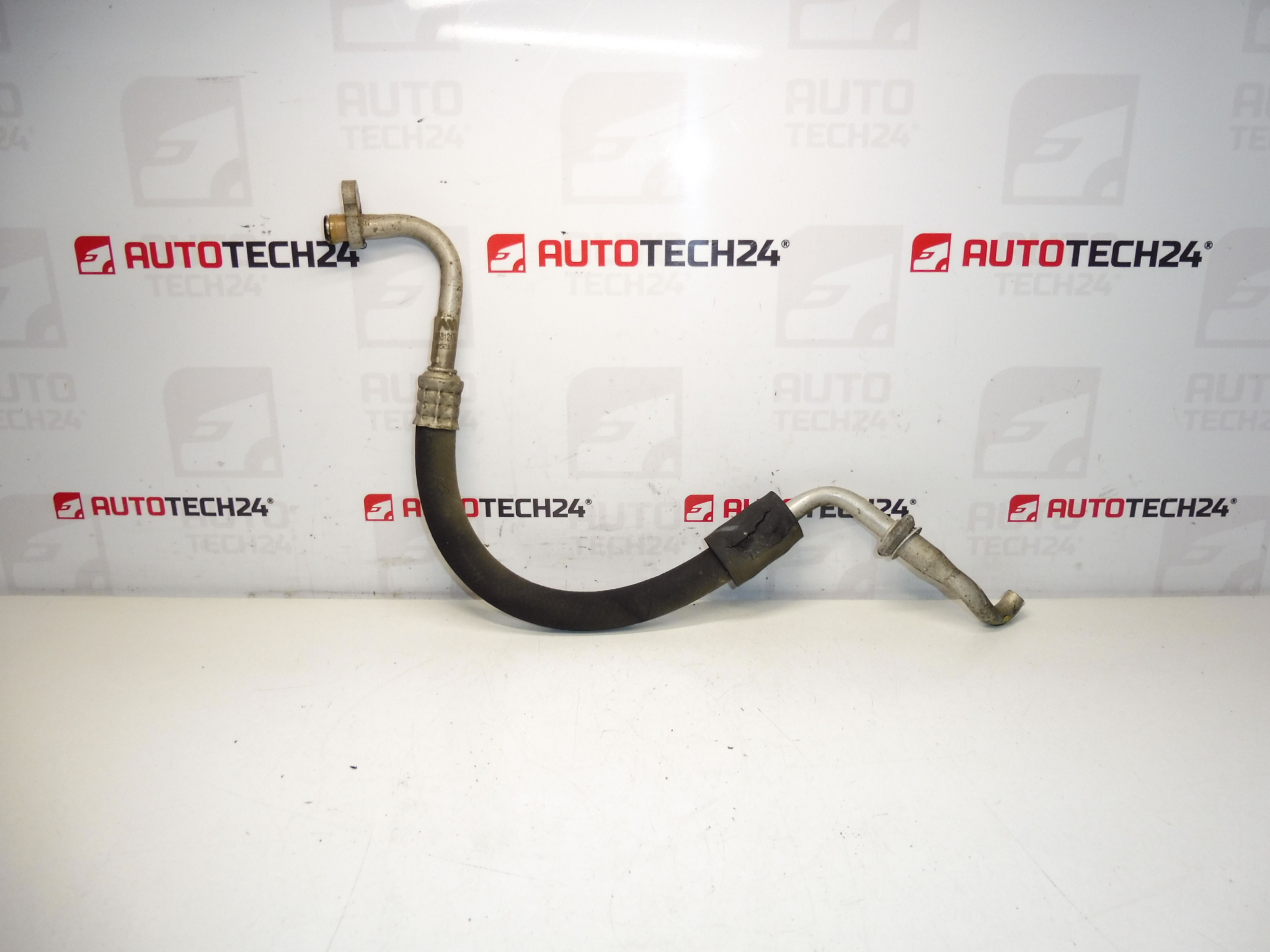 Tubo climático Peugeot 206 9653121780 6460KK