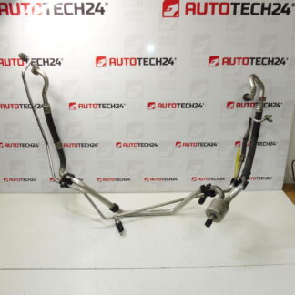Tubo climático Peugeot Citroën 9684310980 6477G6
