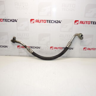 Tubo climático Peugeot Citroën 9684311080 6477G7