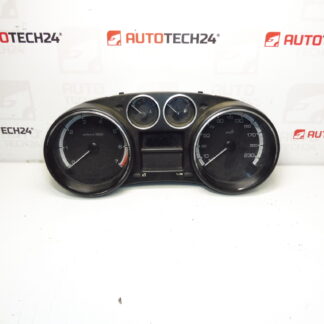 Velocímetro 127000 km Peugeot 308 9665107380 9806132380 610334