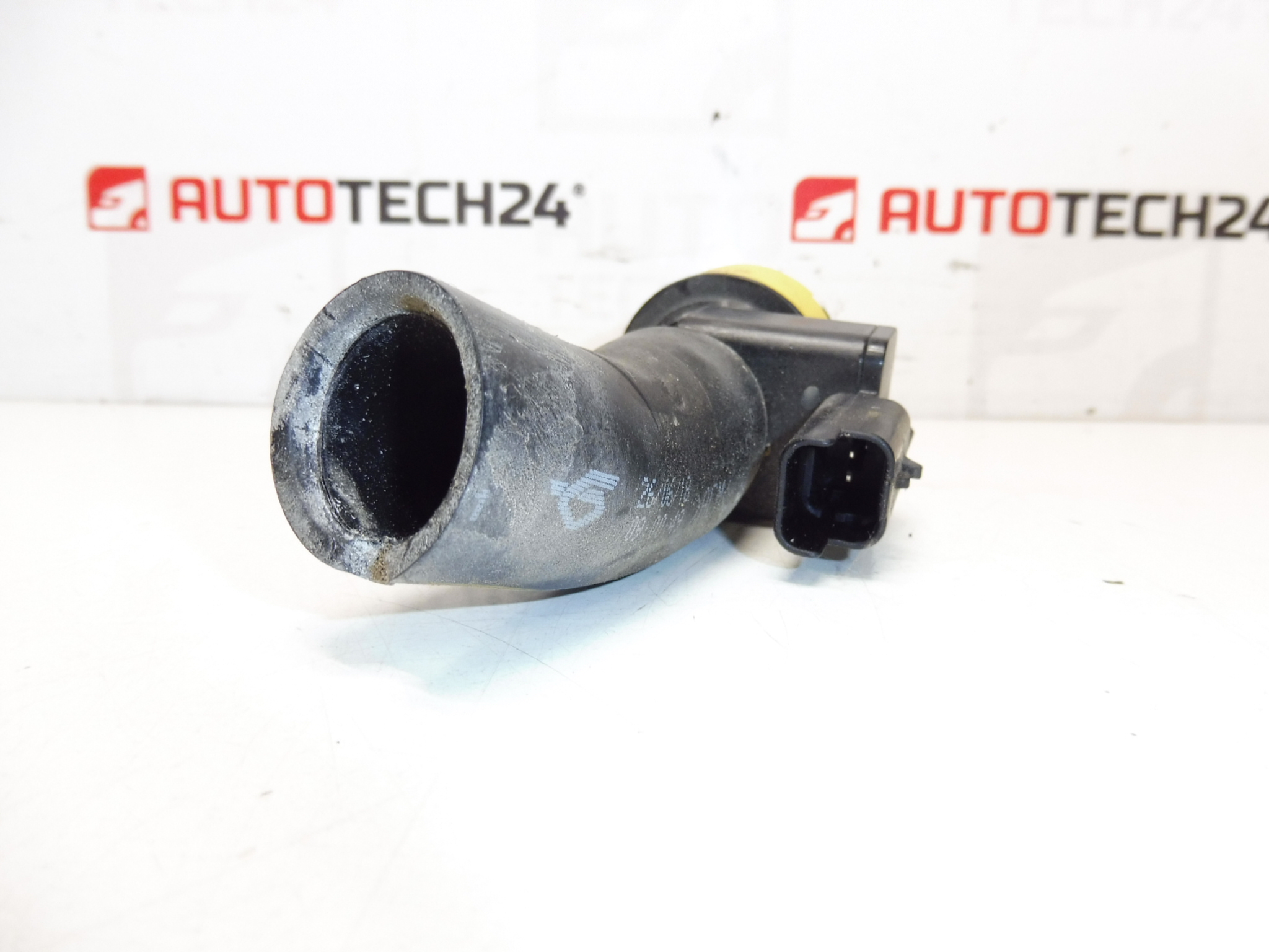 Conexão de ar 1.5 HDI Citroën Peugeot 9811682480