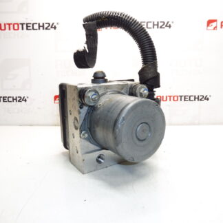 ABS ESP Bosch Citroën C4 Peugeot 307 9665915780 0265950963 4541FV