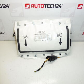 Airbag passageiro Citroën C4 9682165080 8216RA