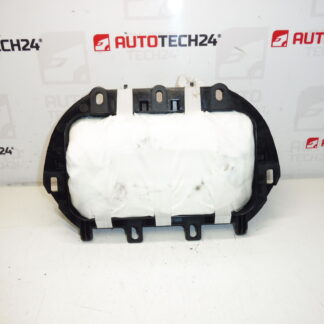 Airbag passageiro Peugeot 308 T9 9677848780