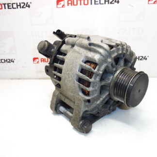 Alternador Valeo FG15T168 Citroën Peugeot 9826573480