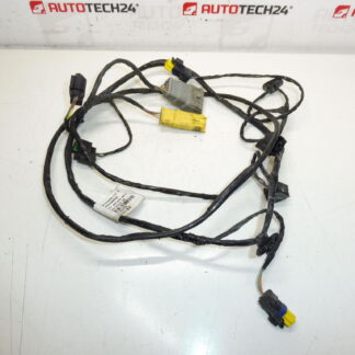 Arnês PDC dianteiro Peugeot 3008 9665290080 9677246380 6584Z4