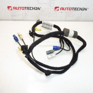 Chicote de antenas Peugeot 3008 5008 9664381680 6561XT 6561YS
