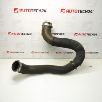 Conexão de ar 1.5 HDI Citroën Peugeot 9820100780