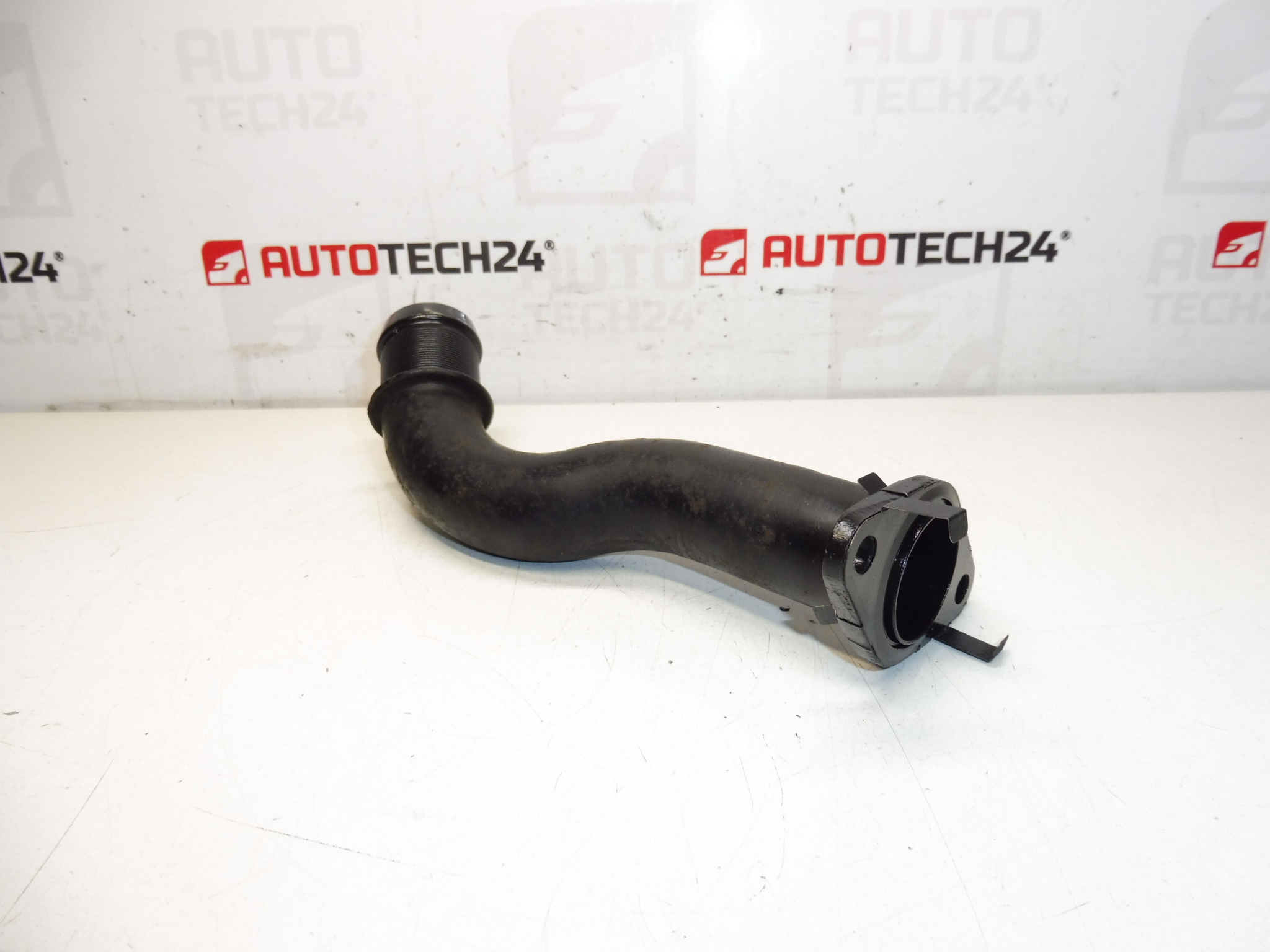 Conexão de ar Citroën Peugeot 2.0 HDI 0382NC