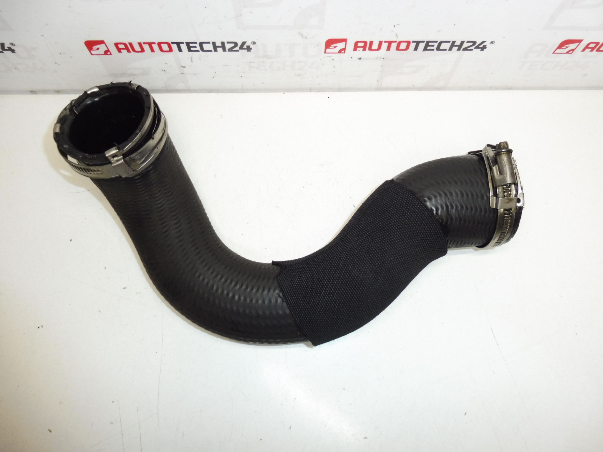 Conexão de ar Citroën Peugeot 2.0 HDI 0382NF - Image 2