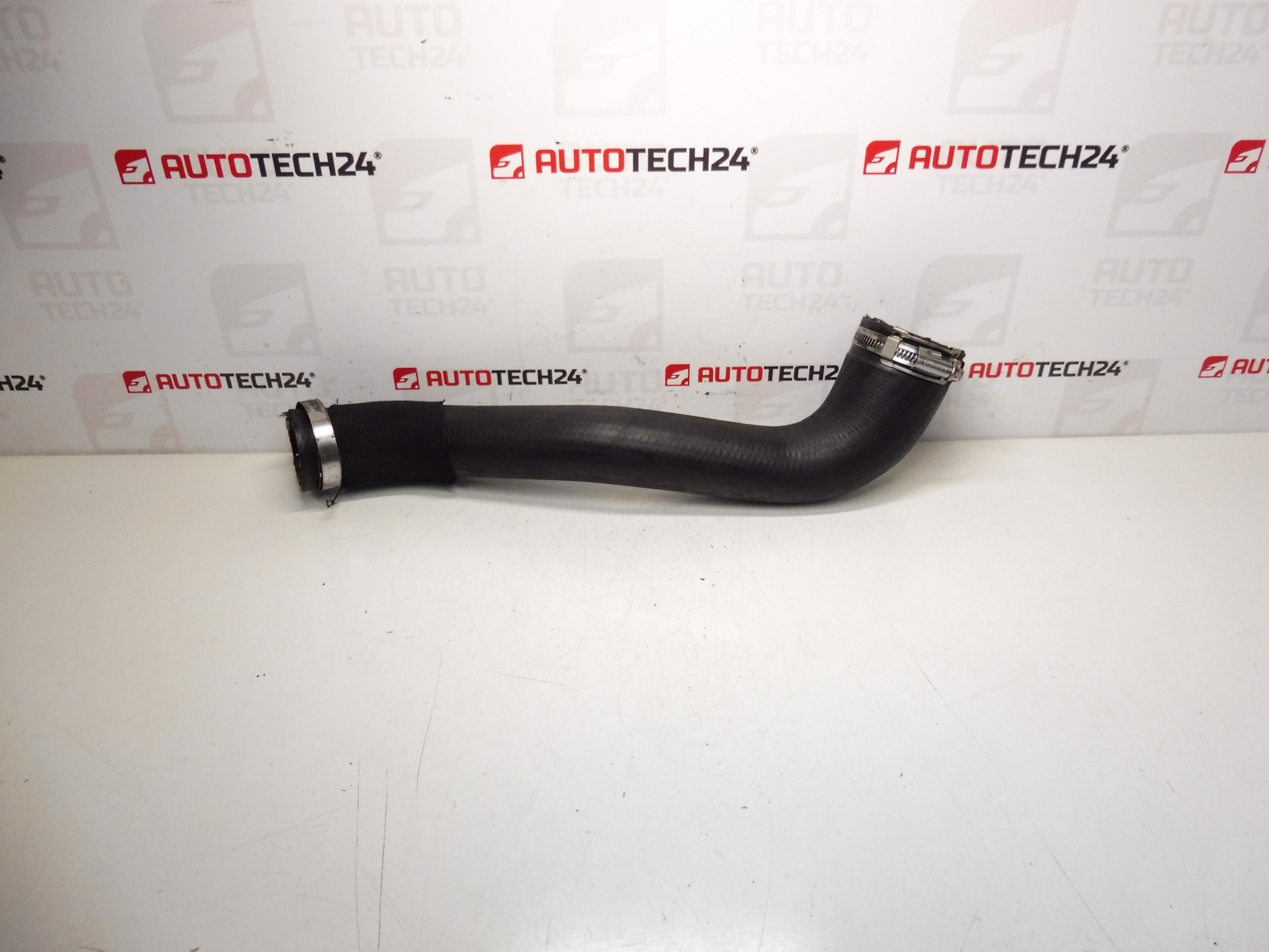 Conexão de ar Citroën Peugeot 2.0 HDI 0382NH