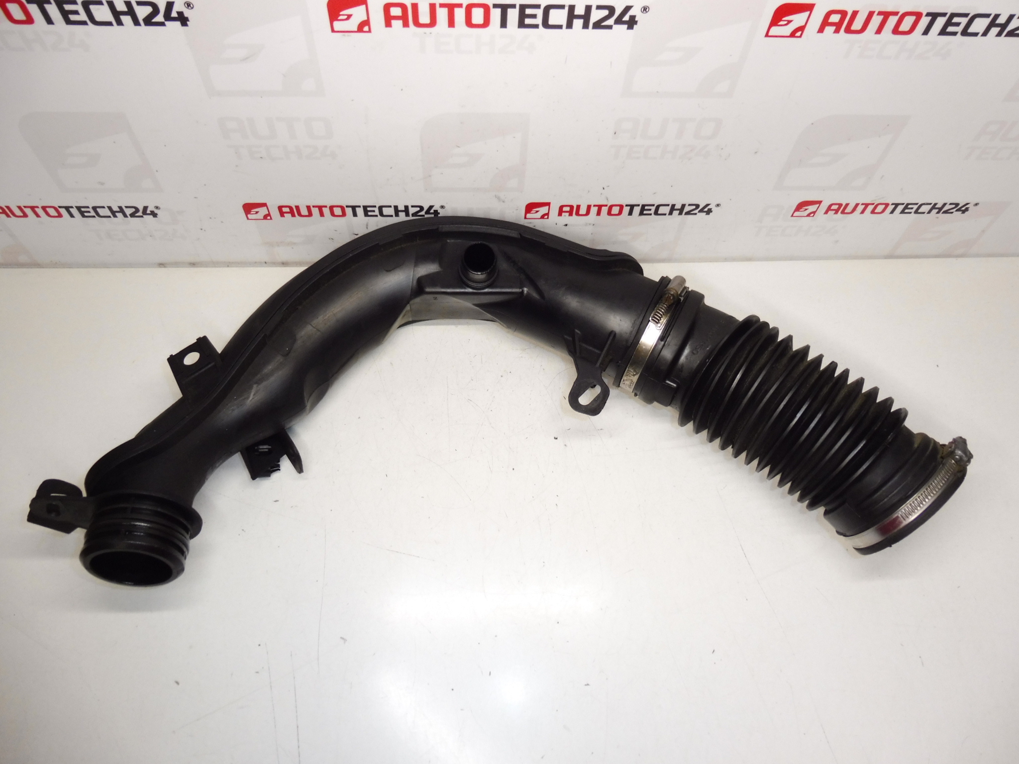 Conexão de ar Citroën Peugeot 2.0 HDI RH02 9685498280 1434E6 - Image 2