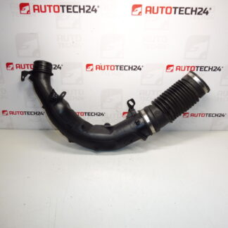 Conexão de ar Citroën Peugeot 2.0 HDI RH02 9685498280 1434E6