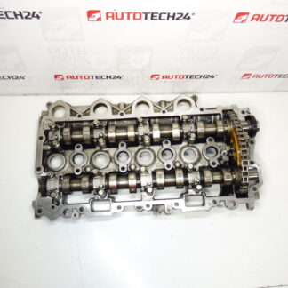 Conjunto de cames 1.4 HDI 16V Citroën Peugeot 0801Z9 0801AH