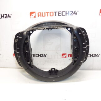 Controles no volante Citroën C4 96624936ZD 6242N4 6239RZ