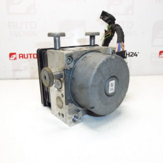 ECU ABS ESP Citroën Peugeot 9817031780 10.0915-3957.3 10.0625-3286.1