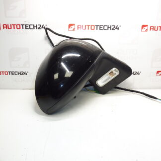 Espelho retrovisor direito Citroën C4 KTV 96548383 8149ZX
