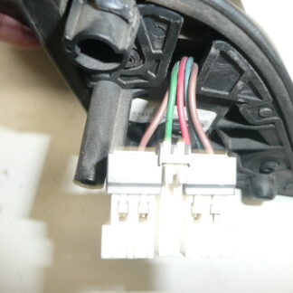 Espelho retrovisor Citroën Xsara Picasso 96484816XT 8149NH