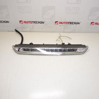 Luz de freio adicional Peugeot 308 T9 Combi 9688016380 6351LX