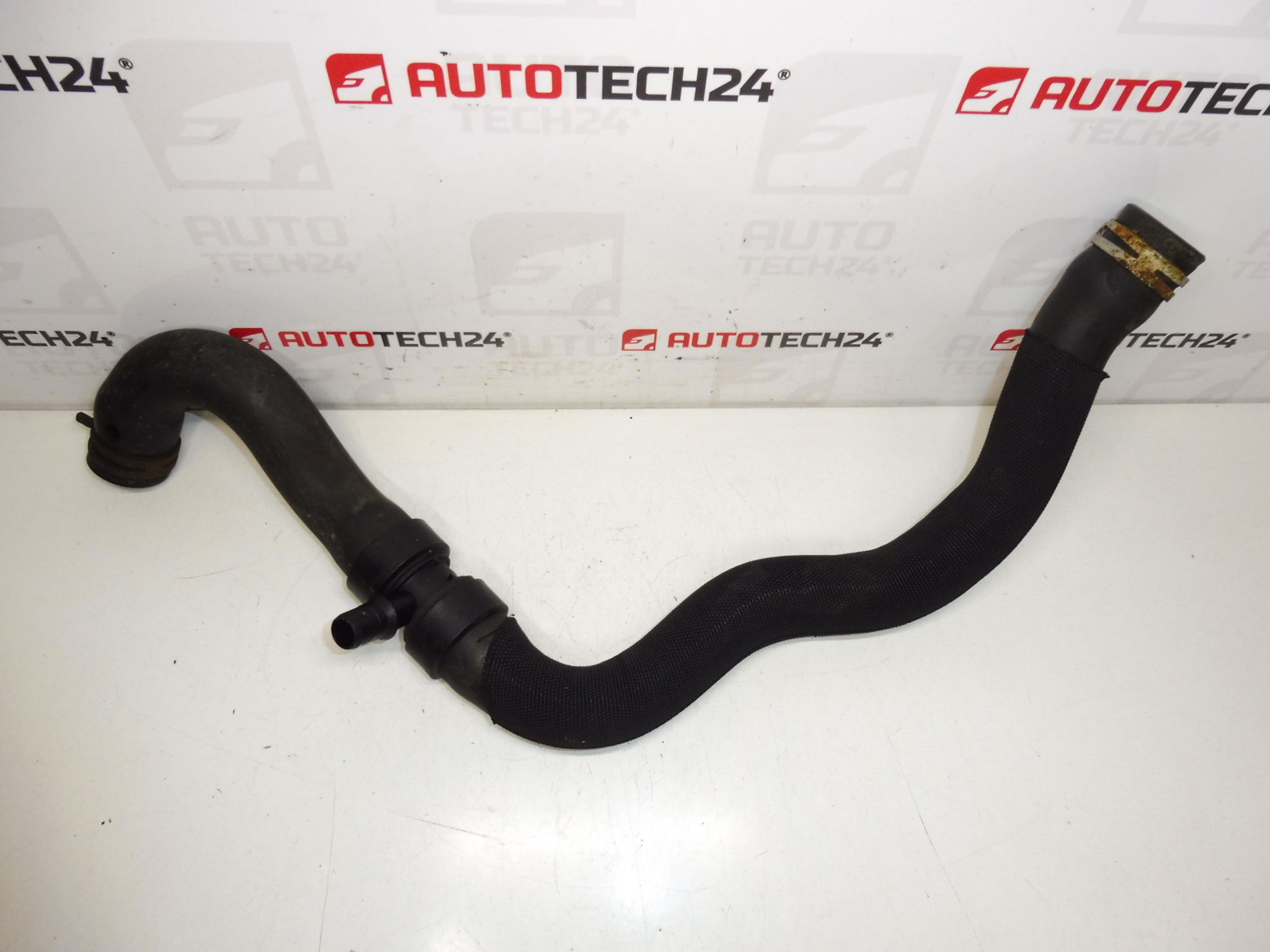 Mangueira de água Citroën Peugeot 2.0 HDI 135208 - Image 2