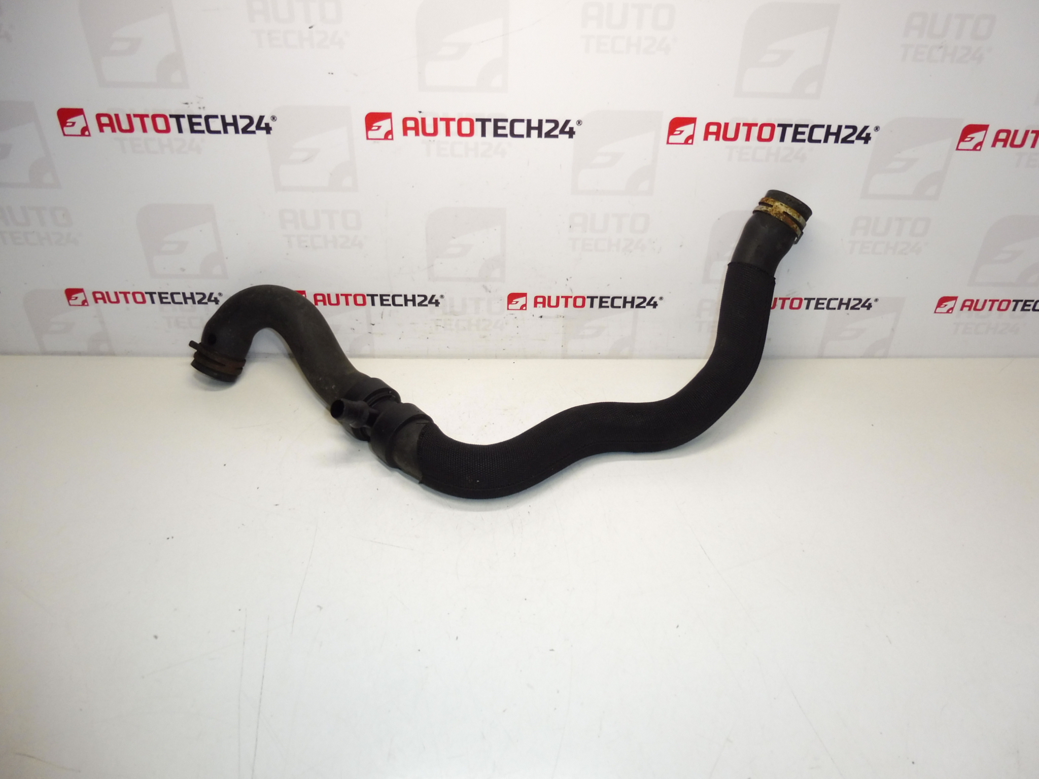 Mangueira de água Citroën Peugeot 2.0 HDI 135208