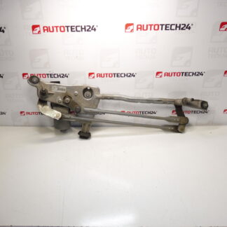 Mecanismo de limpador Peugeot 308 T9 9810327980 3397021828