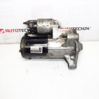 Motor de arranque Mitsubishi CL5 M000T20873ZE Citroën Peugeot 2.0 HDI 5802FJ