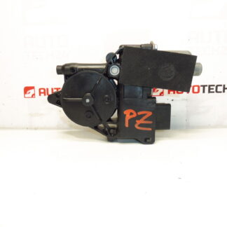 Motor retrator de janela traseira direita Peugeot 308 9675466380