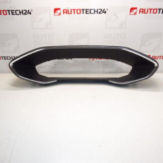 Painel de instrumentos Peugeot 308 T9 98368952ZD 9836895277