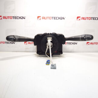 Peugeot 307 308 controles de alavanca 96651590XT 6242CC 98069976XT
