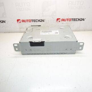 Receptor telemático Peugeot 308 T9 9822939780 1675402580