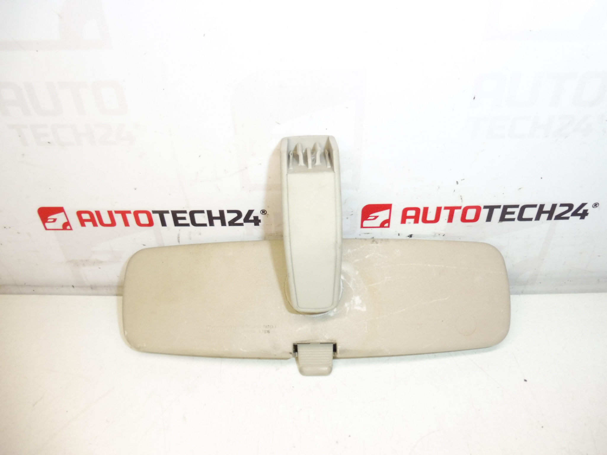 Retrovisor interior Citroën Peugeot 8149FF - Image 2