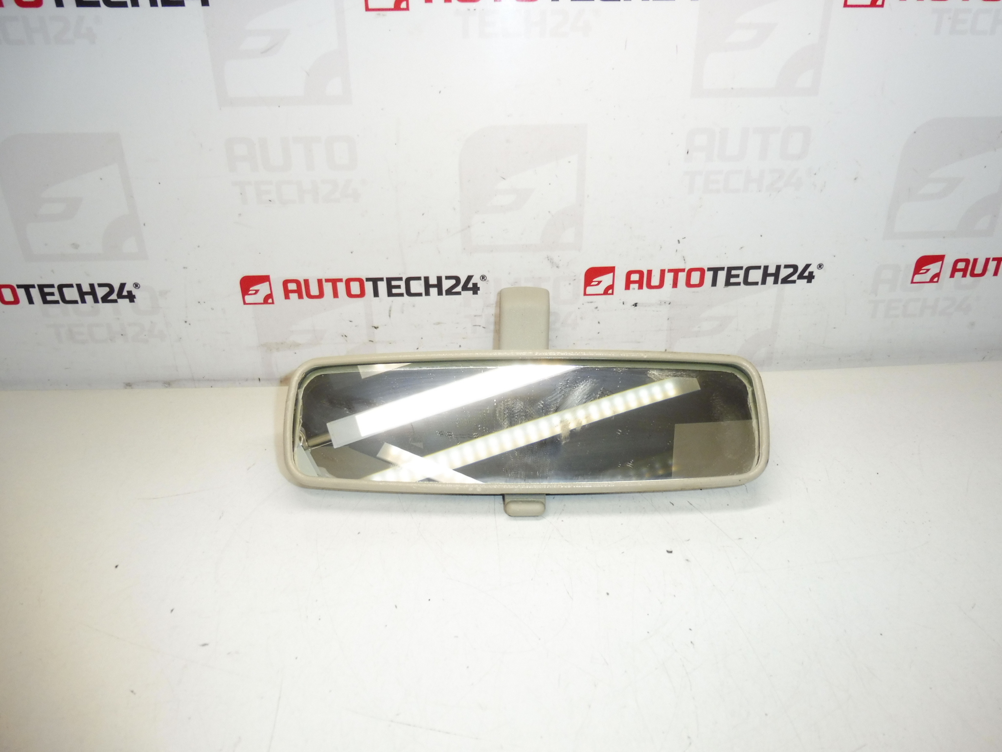 Retrovisor interior Citroën Peugeot 8149FF