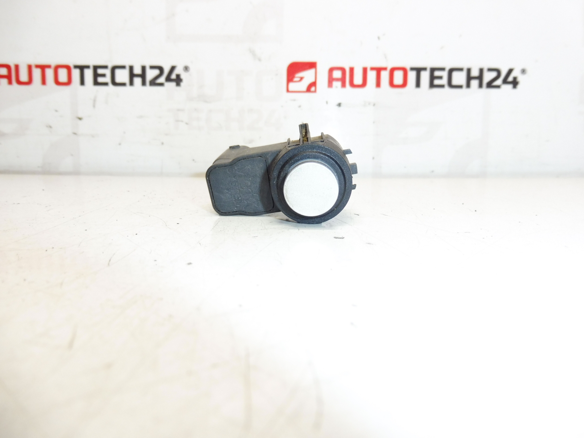 Sensor de estacionamento EZRC Citroën Peugeot 9677783280 9677782980 6590JE
