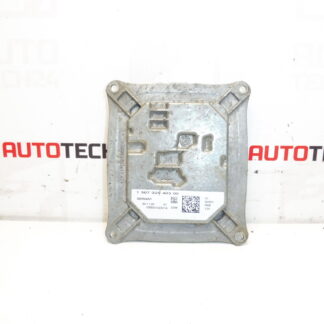 Unidade 1610426980 130732940300 do farol do diodo emissor de luz de Peugeot 308 T9