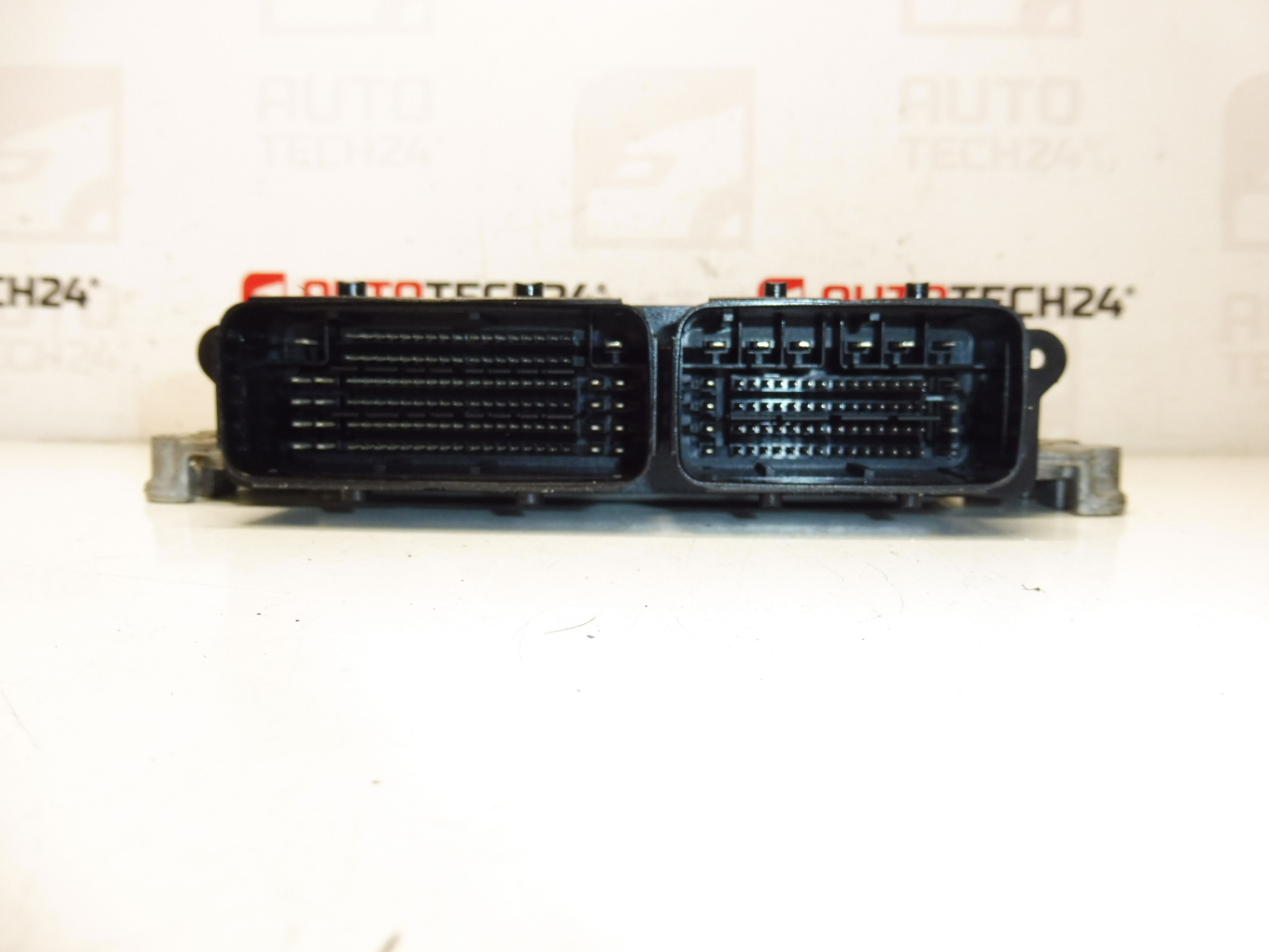 Unidade de controle Bosch MD1CS003 0281037198 9841351080 - Image 2