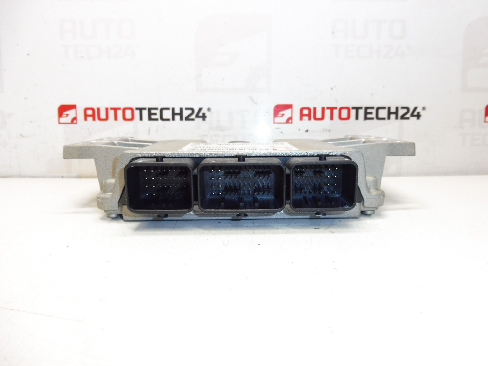 Unidade de controle IAW 6LP2.12 9664339980 9665936280 - Image 2