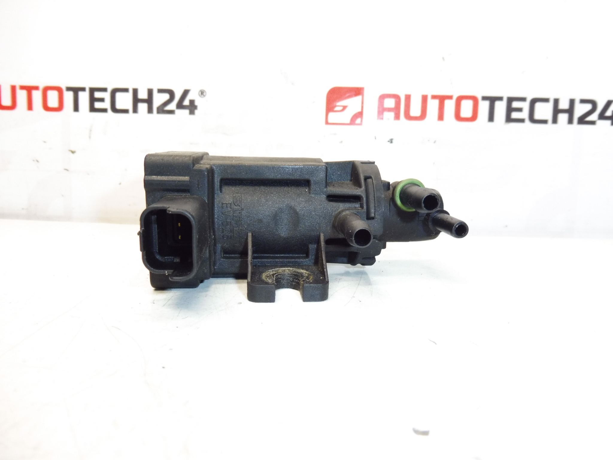 Válvula de vácuo Citroën Peugeot 9665886280 9801887680 1618KC - Image 2