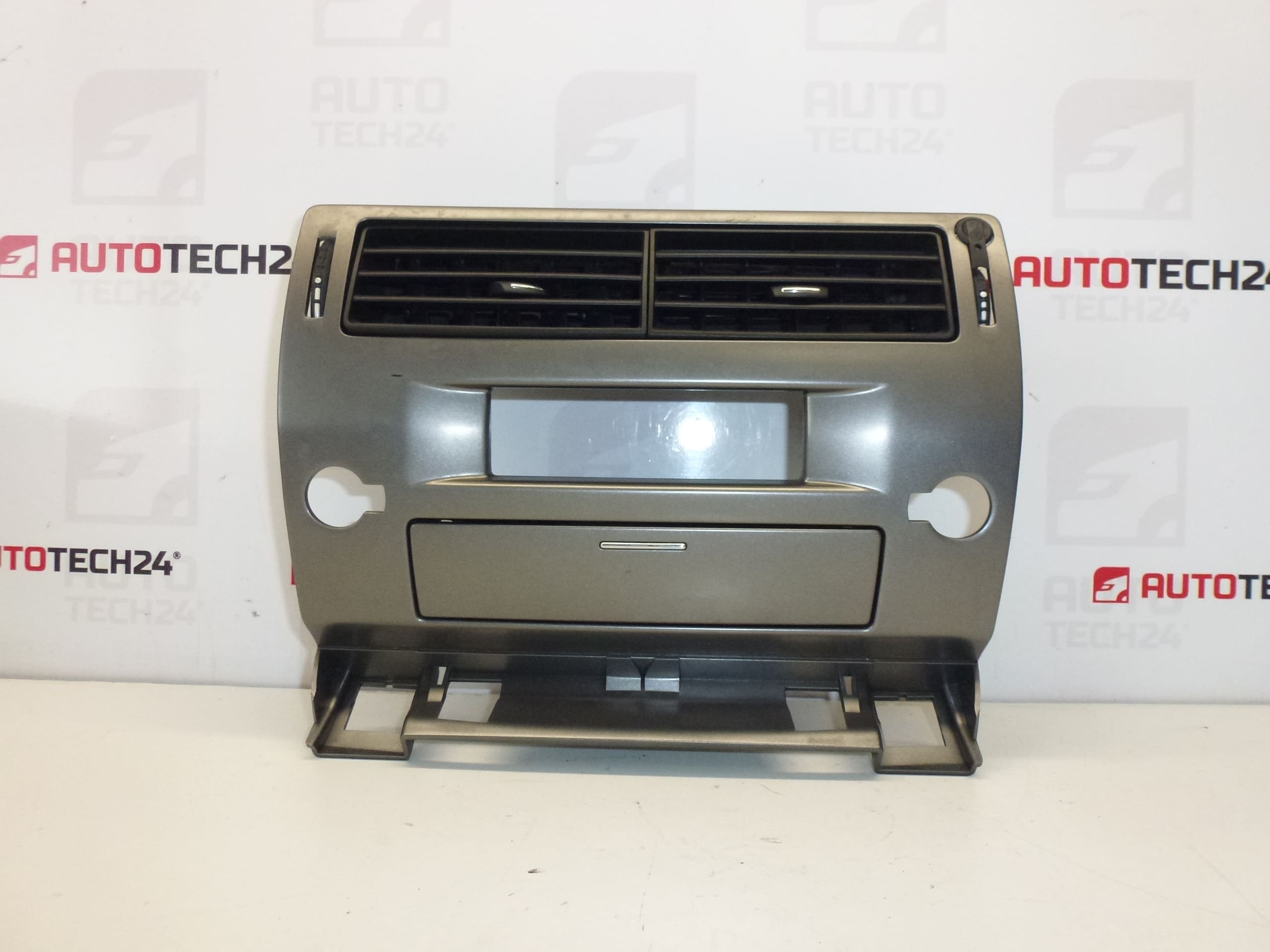 Ventiladores centrais Citroën C4 9646338277 824414